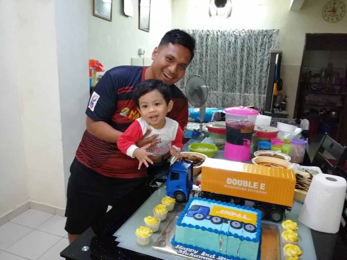 zicparasit's tweet photo. Happy Birthday Muhammad Ihsan https://t.co/zf6lJe8Rbp