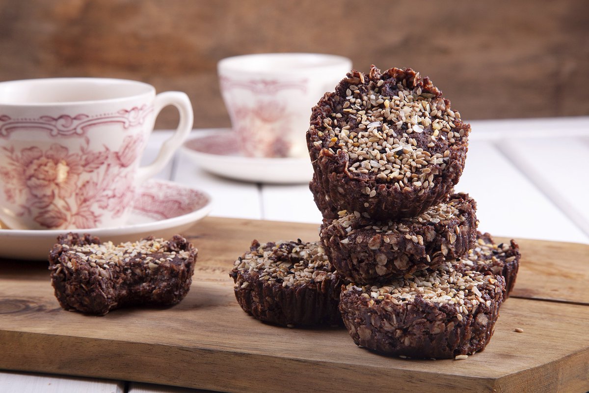 Denise's Kitchen tweet media