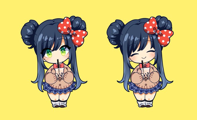 タピオカ元年☺️ 