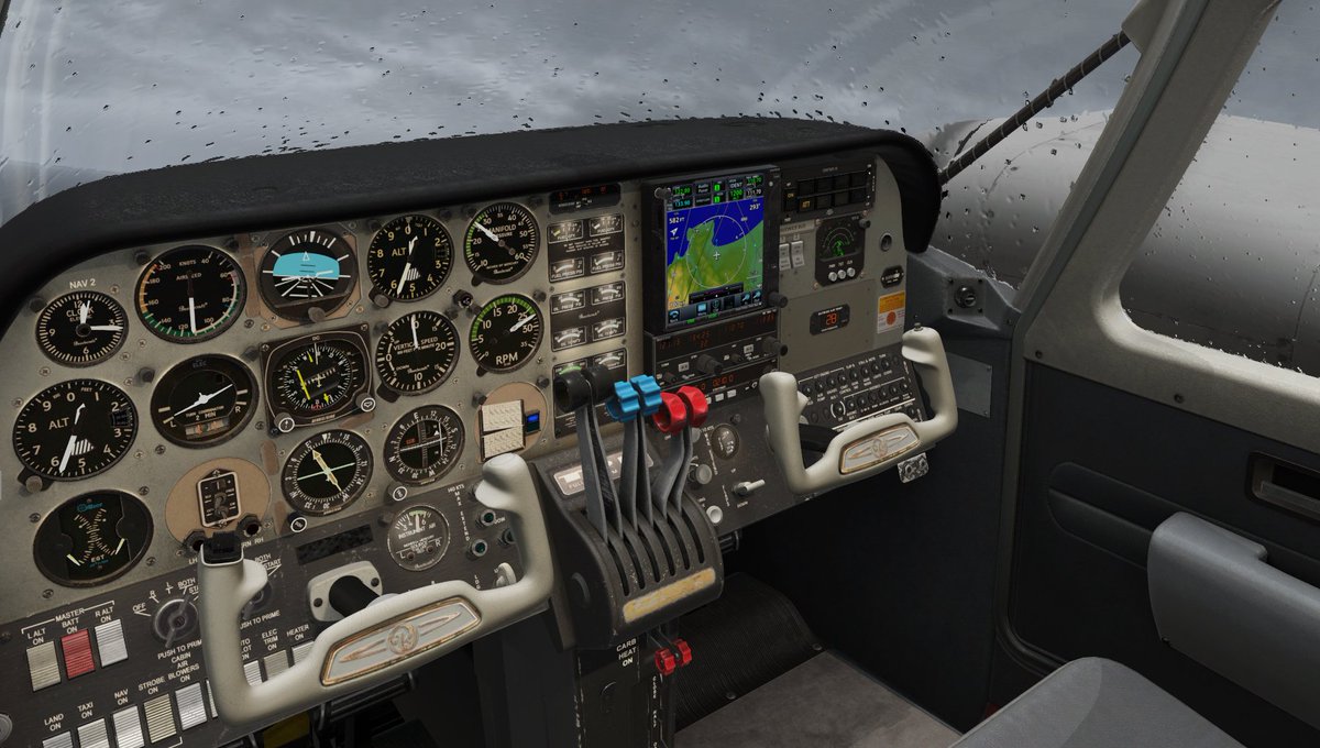 flight 1 gtn 750 xplane
