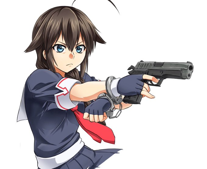 元ネタに忠実に 