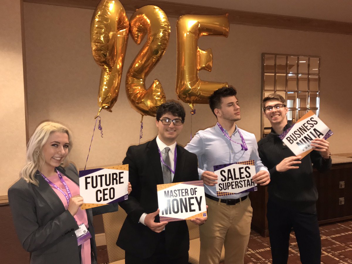 <a href="/YSU_PSE/">PSE Eta Zeta Chapter</a>  National Conference - 6 Members from <a href="/YSUWCBA/">YSU WCBA</a> Chapter initiated by over 200 other members from around the US in Jacksonville FL last evening! Congratulations!