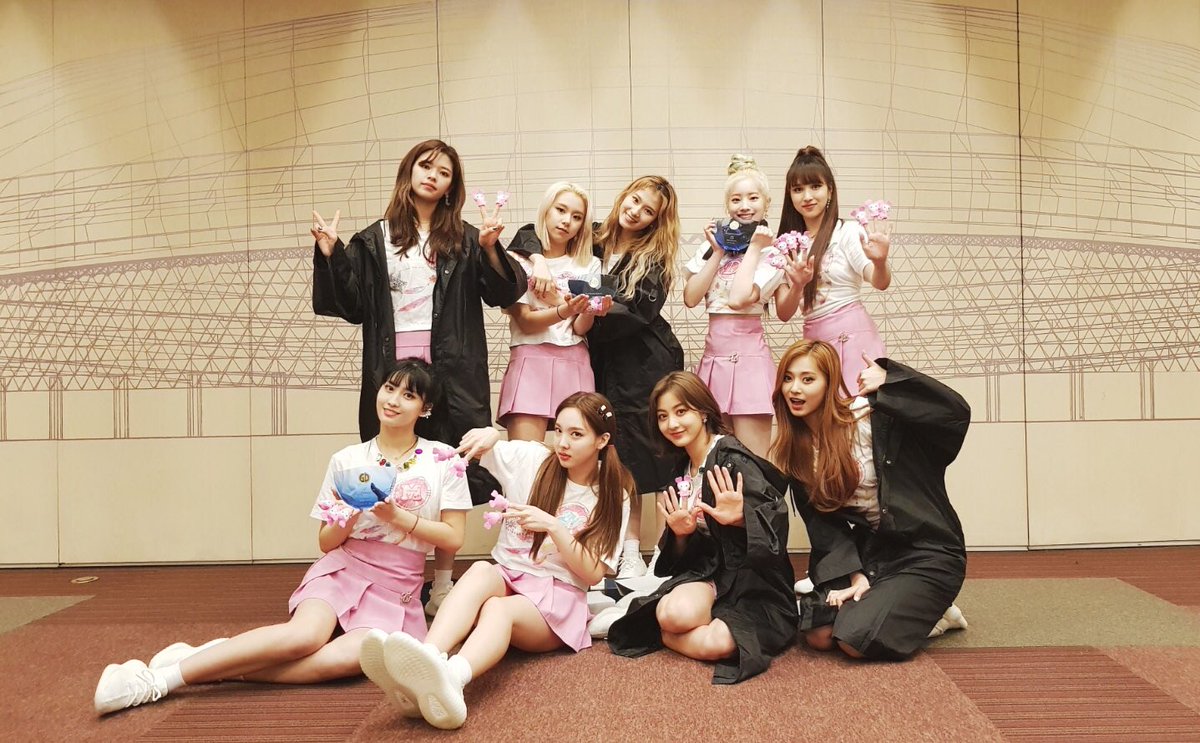 JYPETWICE_JAPAN tweet picture