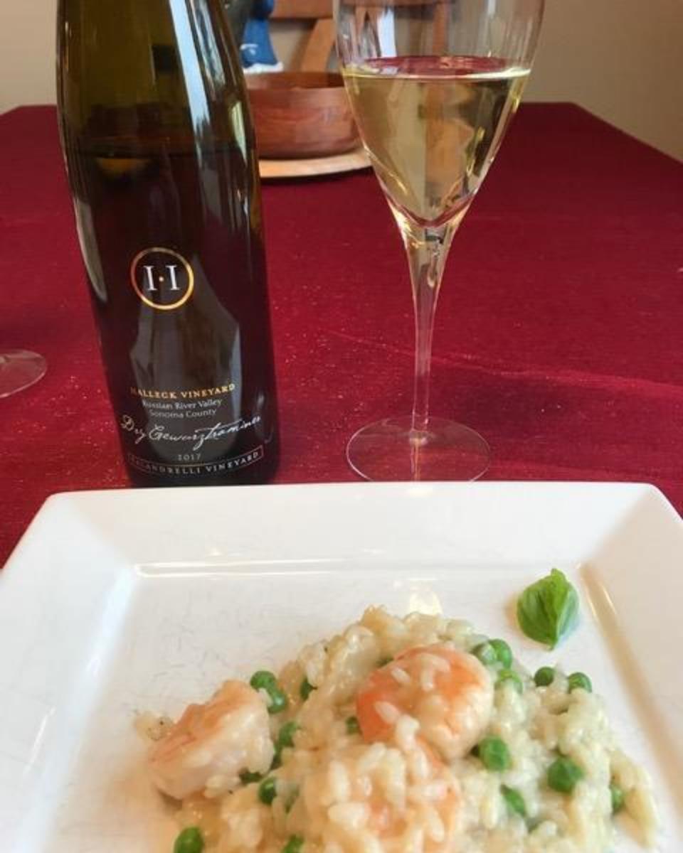 Halleck Vineyard tweet media