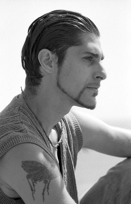 Happy 60th birthday Jane\s Addiction frontman Perry Farrell! 