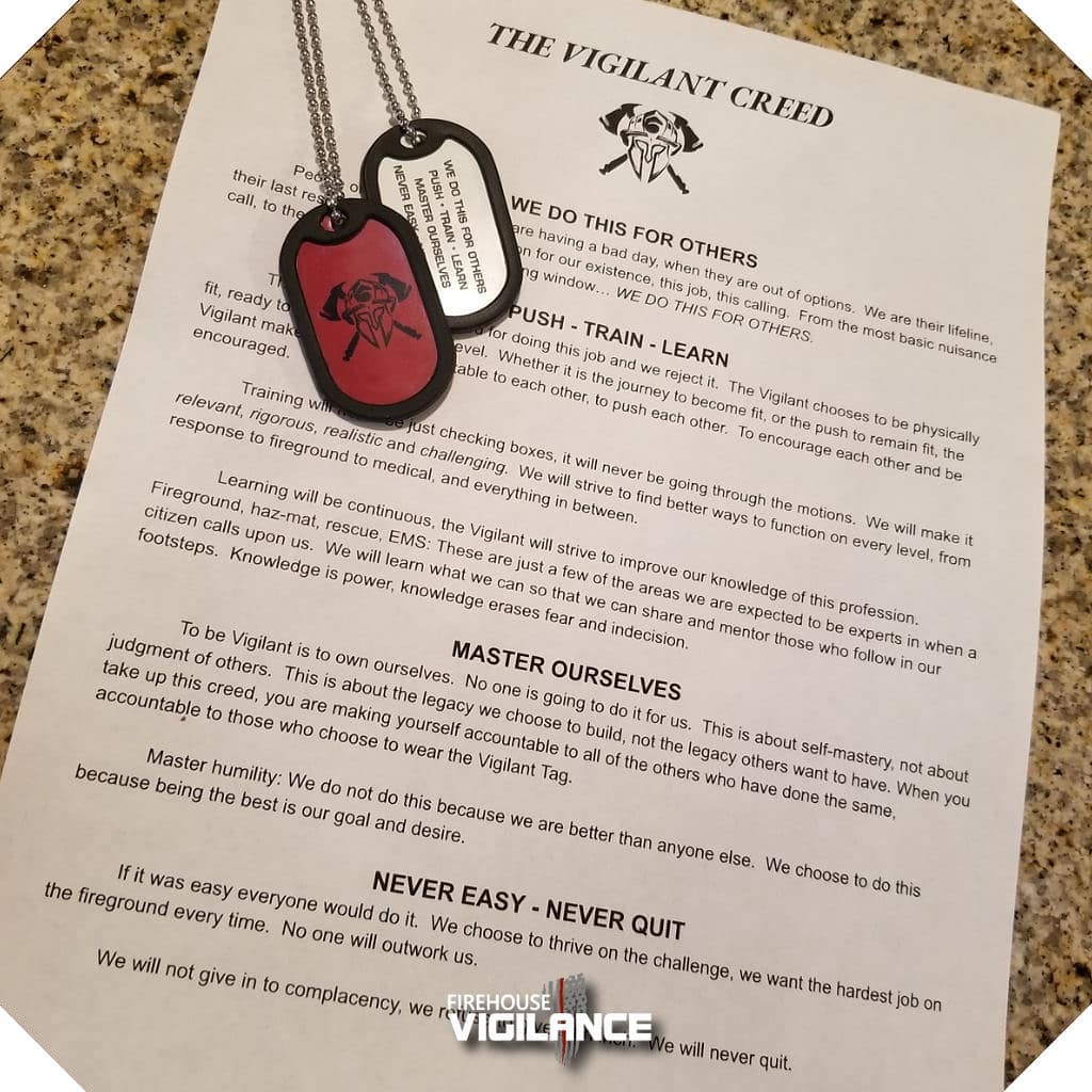 FHVigilance's tweet image. The beginning goal was a firefighter to join in all 50 states.  We are now at 26 states and also five countries!  Have you joined the Vigilant yet?
#vigilantcreed #everystate