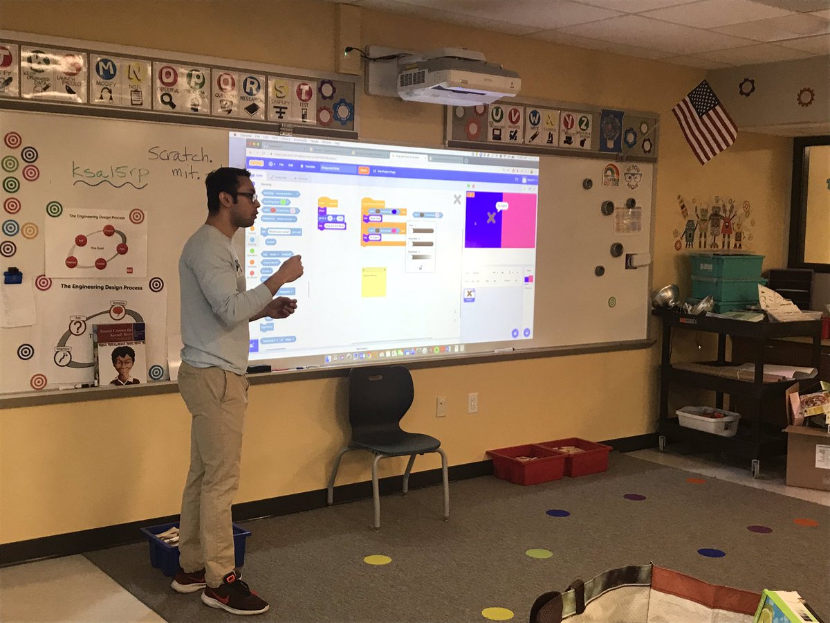 PSU PAECT tweet media