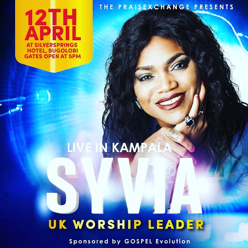 One of the best worship leaders in Africa all the way from UK.
#praisexchange 
<a href="/OliviaZiwa/">OLIVIA ZIWA - NBS TV</a> <a href="/coopybly/">Coopy Bly</a> <a href="/Robinsanug/">Robinsan</a> <a href="/WilsonBugembe/">#WilsonBugembe</a> <a href="/watotochurch/">Watoto Church</a> <a href="/GEpraisexchange/">#praisexchange</a>