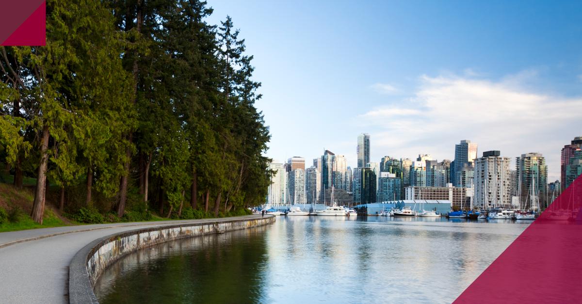 StikemanElliott's tweet photo. Stikeman Elliott is pleased to welcome the @ABABusLaw Section Spring Meeting to Vancouver. #BusLawSpring

Learn about our Vancouver office: https://t.co/0mBM7dhStk https://t.co/Xdtov1nC5z