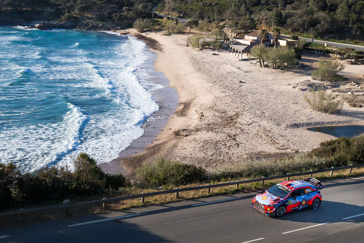 Hyundai Motorsport (@hmsgofficial) on Twitter photo #WRC It's a stage win on SS6 for <a href="/thierryneuville/">Thierry Neuville</a> & <a href="/nicolasgilsoul/">Nicolas Gilsoul</a> as they finish the day in podium position at <a href="/TourdeCorseWRC/">Tour de Corse</a>! Great job boys! π§πͺππͺ #HMSGOfficial #WRC It's a stage win on SS6 for <a href="/thierryneuville/">Thierry Neuville</a> & <a href="/nicolasgilsoul/">Nicolas Gilsoul</a> as they finish the day in podium position at <a href="/TourdeCorseWRC/">Tour de Corse</a>! Great job boys! π§πͺππͺ #HMSGOfficial