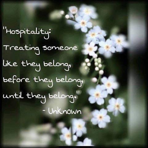 This is very much our mentality at Newmarket Community Choir! 
Come and try us out if you want to see what we’re about. The first four weeks are completely free!
Tuesdays, 7pm @ Palace House Mews.