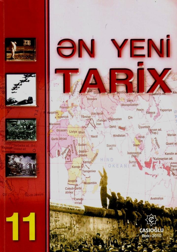 Kitabın müəllifi deyəsən Əli İnsanovdu