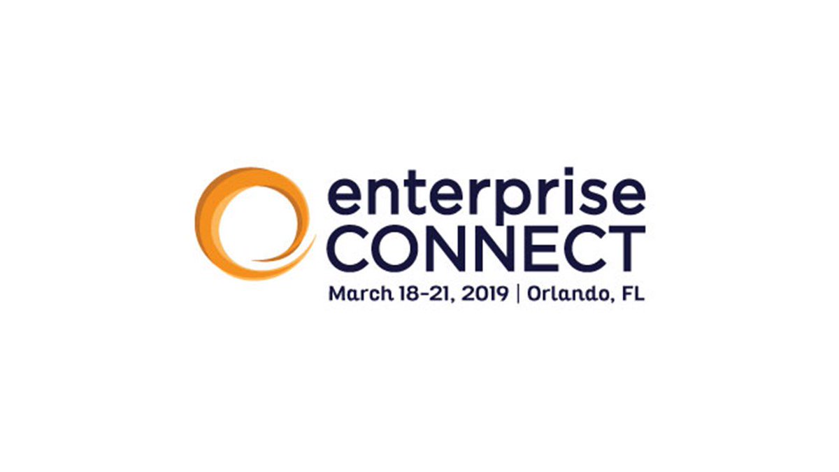 CarnegieNCP's tweet photo. New #blog post on our insights from @enterprisecon and the news from @nojitter and @zkerravala
https://t.co/2w1t9mT1MS
#Wireless #WirelessConnectivity #NetworkConvegence #WiFi #handoff #IntelligentConnectivity #4G #5G #EC19 https://t.co/UGHGgatdz5