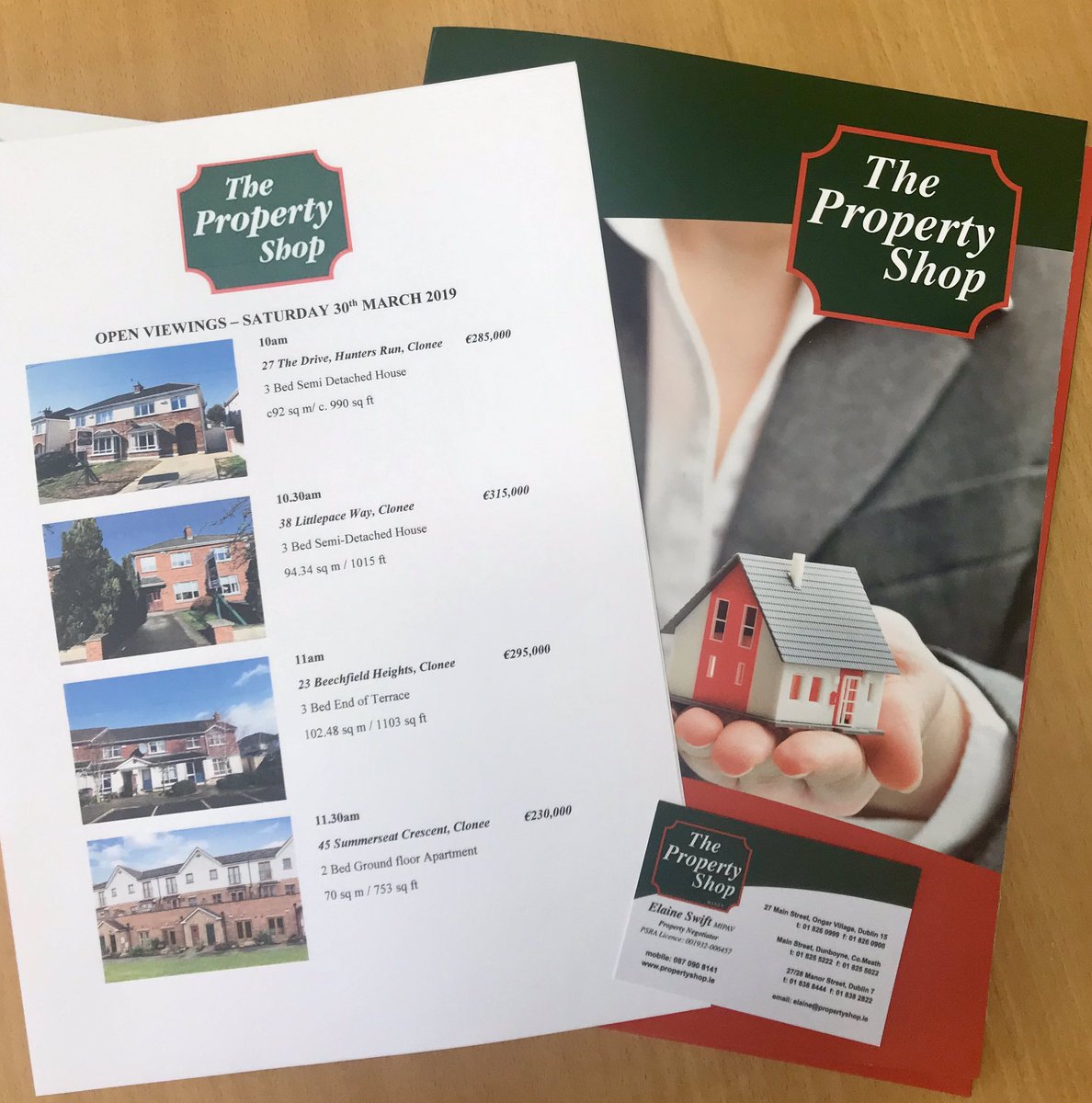 👏🏽 super busy tomorrow morning, feel free to pop along to any of our open viewings to see any of these fine homes!! 🏡 For further details contact our Ongar Branch on 018260999 📲