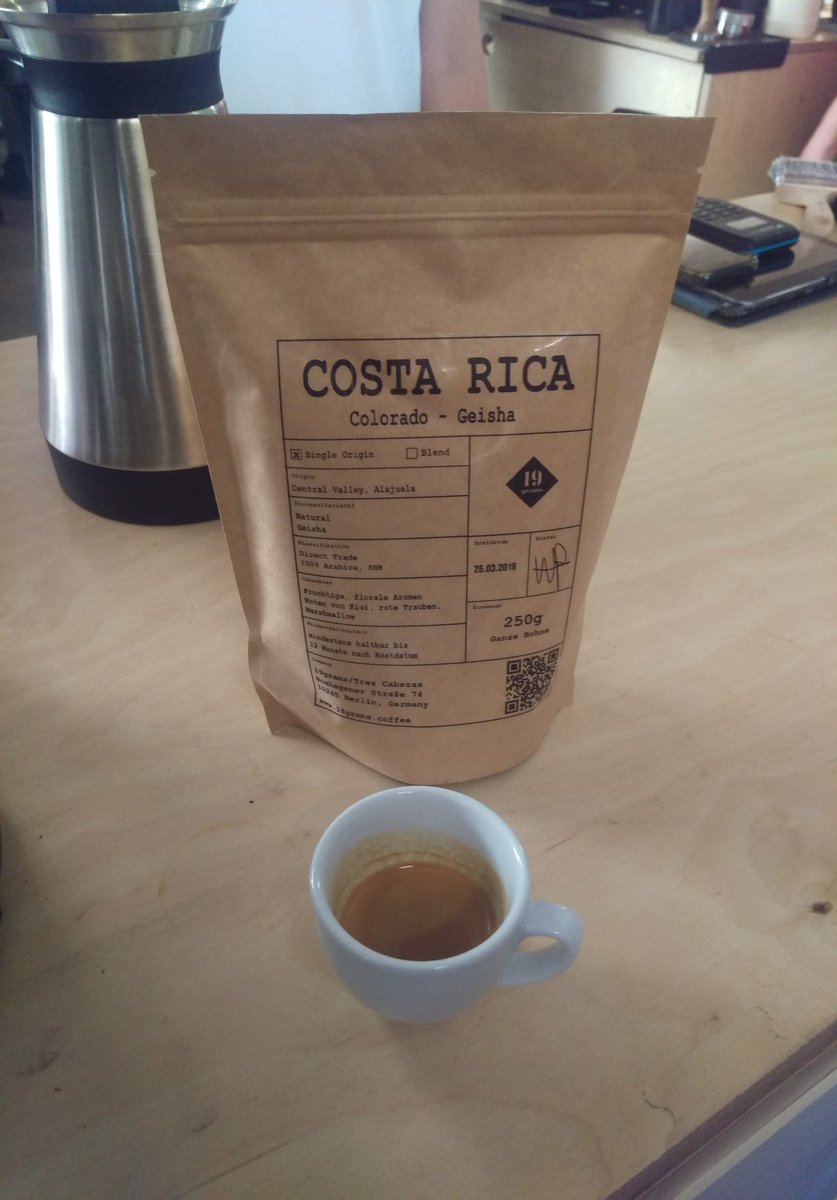 Brian's Coffee Spot tweet media