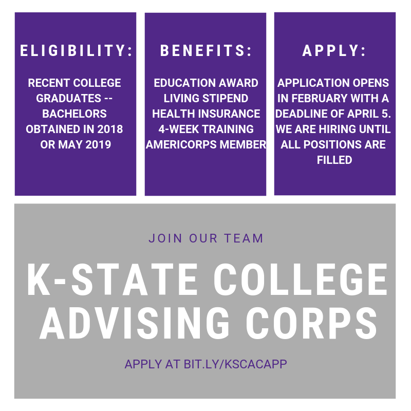KSAdvisingCorps tweet picture