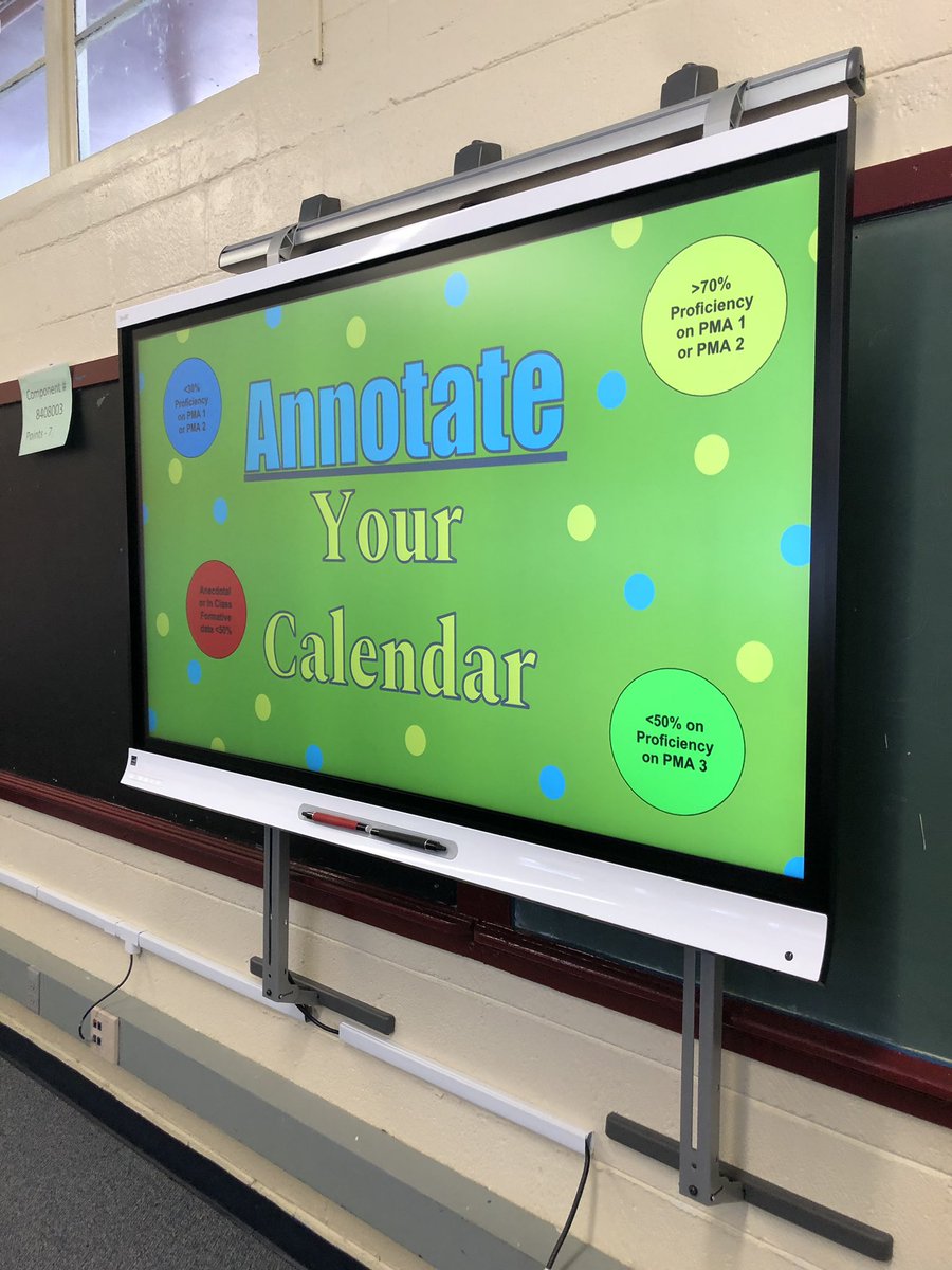 Struckhoff_J's tweet image. Planning effectively means planning with data. Working with data today to target standards and layout what review looks like when done with small group instruction. #OCPSscience #OCPSstem @CDLocps @OCPSnews