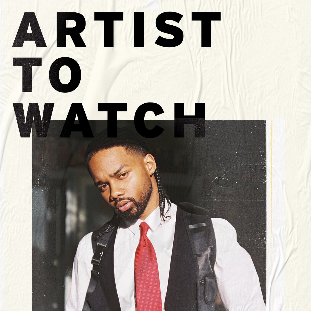 SoundCloud's tweet photo. He went from D1 college football offers to releasing his new project today, 'RETROMODERN.' Get to know: @theindica 💿 #SCFIRST https://t.co/SdbtFokCSR https://t.co/hYcBUVrK27