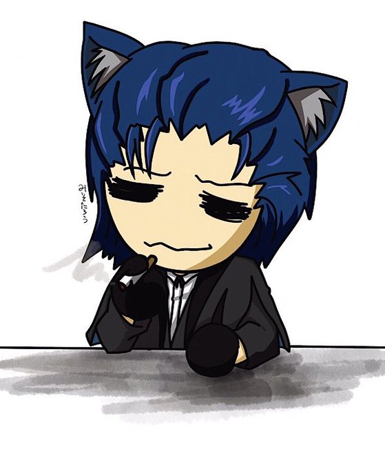 ネコアルクのtwitterイラスト検索結果 ネコアルクのtwitterイラスト検索結果