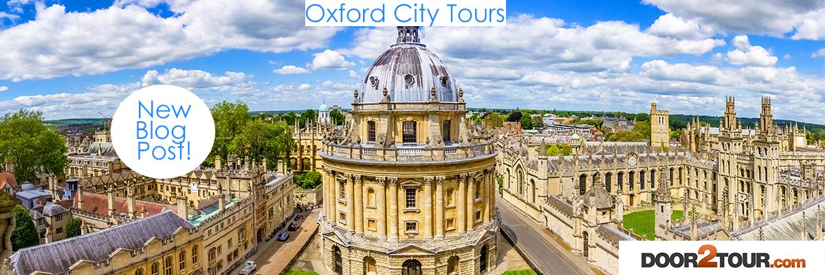 Heading to Oxford on your next city break? #coachholidays door2tour.com/blog/oxford-ci…