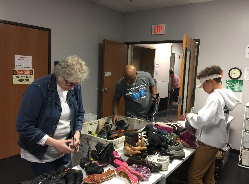 PROF 50 Forward_DFW tweet media