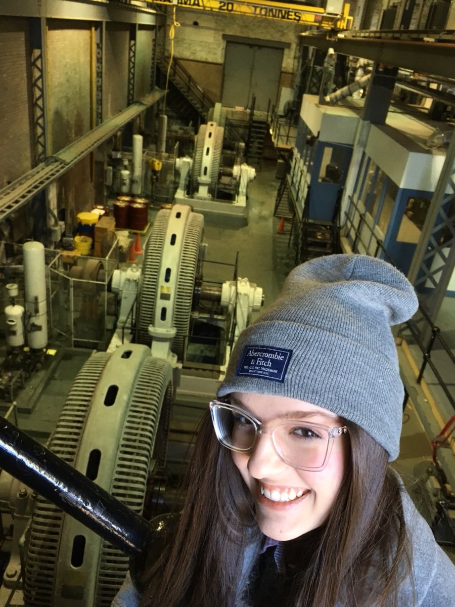 HannahMabel_'s tweet photo. Thanks @stan_rsst and @NSERC_CRSNG for a wonderful conference! #STAN2019 @MUN_Science @EsteemWomen https://t.co/C6xLvI3mad