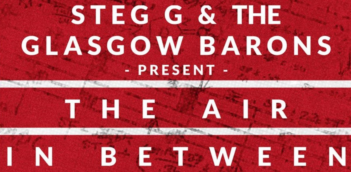 scottishmusic's tweet image. TONIGHT at Barrowlands Revue Bar @Steg_G &amp;amp; @GlasgowBarons's @paulmacalindin The Air In Between ➡ classical/hip hop fusion w/ @SolareyeRaps Empress, CCTV, @FreestyleMastur a 12-piece band + @lokiscottishrap &amp;amp; @slowbabymusic The Baby Bear's Bed TICKETS ➡ eventbrite.co.uk/e/the-air-in-b…