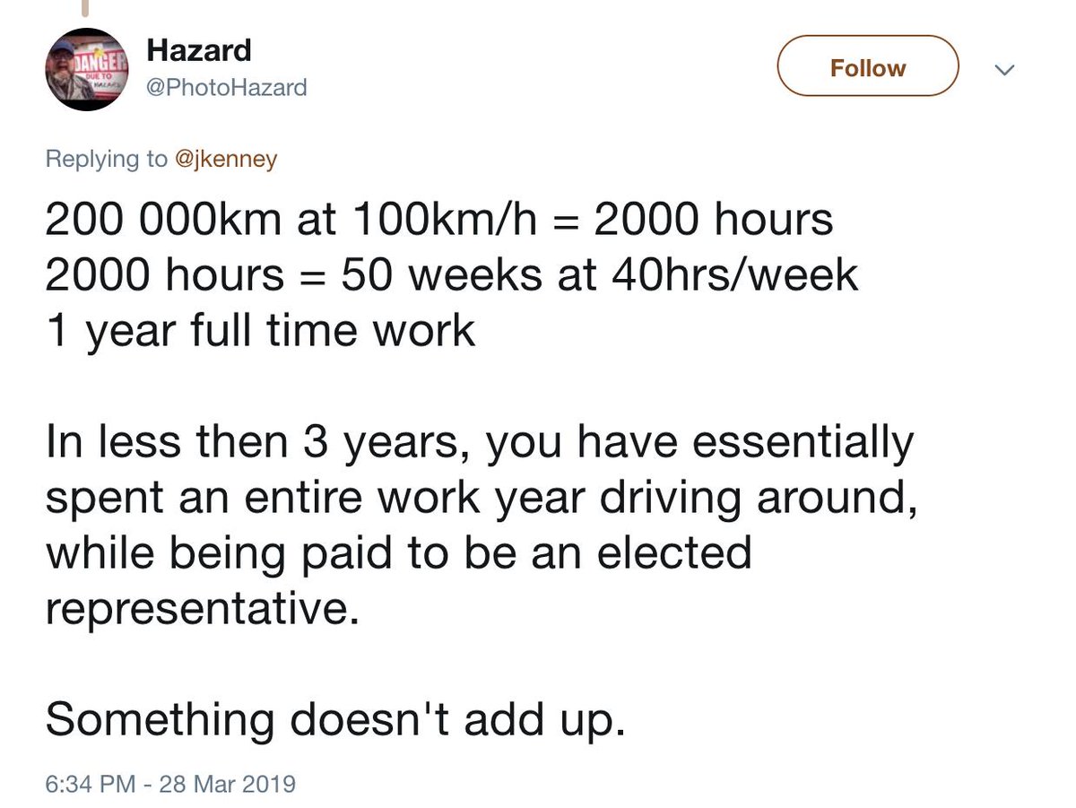 jeffsamsonow's tweet image. I don't think this is the response he was expecting. 😏
#NotAngryAB #abvote #carbontax
