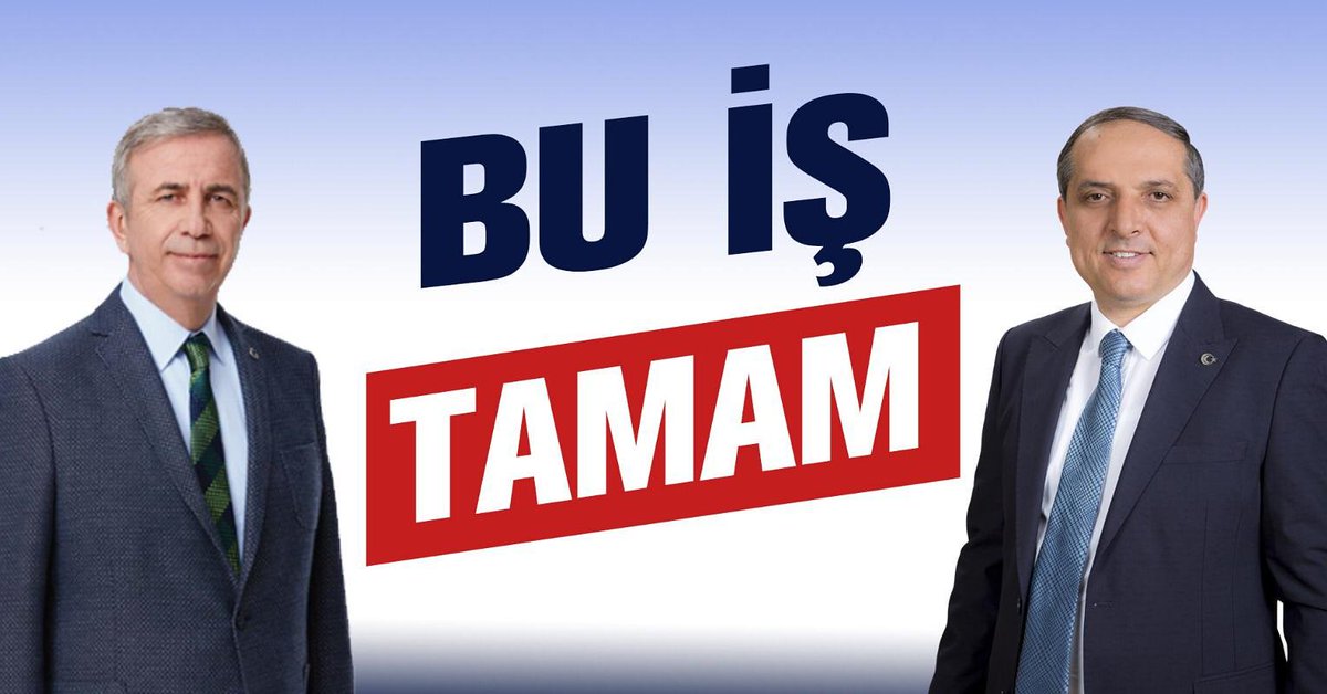 Cetin06Ankara's tweet photo. Mart’ın sonu bahar
Ankara’da #YAVAŞ ol
Beypazarı’nda #AYIK ol
Büyüğü küçüğü el ele
Oylar bizim #VEYSEL ‘e https://t.co/a7Fh3QejRa