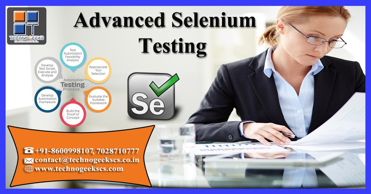 InfoTechnogeeks's tweet image. #Selenium new demanded version is named as selenium webdriver. The list of #selenium_components is mentioned below: #Selenium_IDE, Selenium client API, Selenium Remote Control, Selenium WebDriver, Selenium Grid.
goo.gl/ueChyx