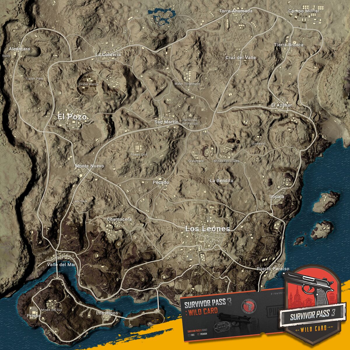 PUBG: BATTLEGROUNDS Deutschland 🇩🇪 tweet media