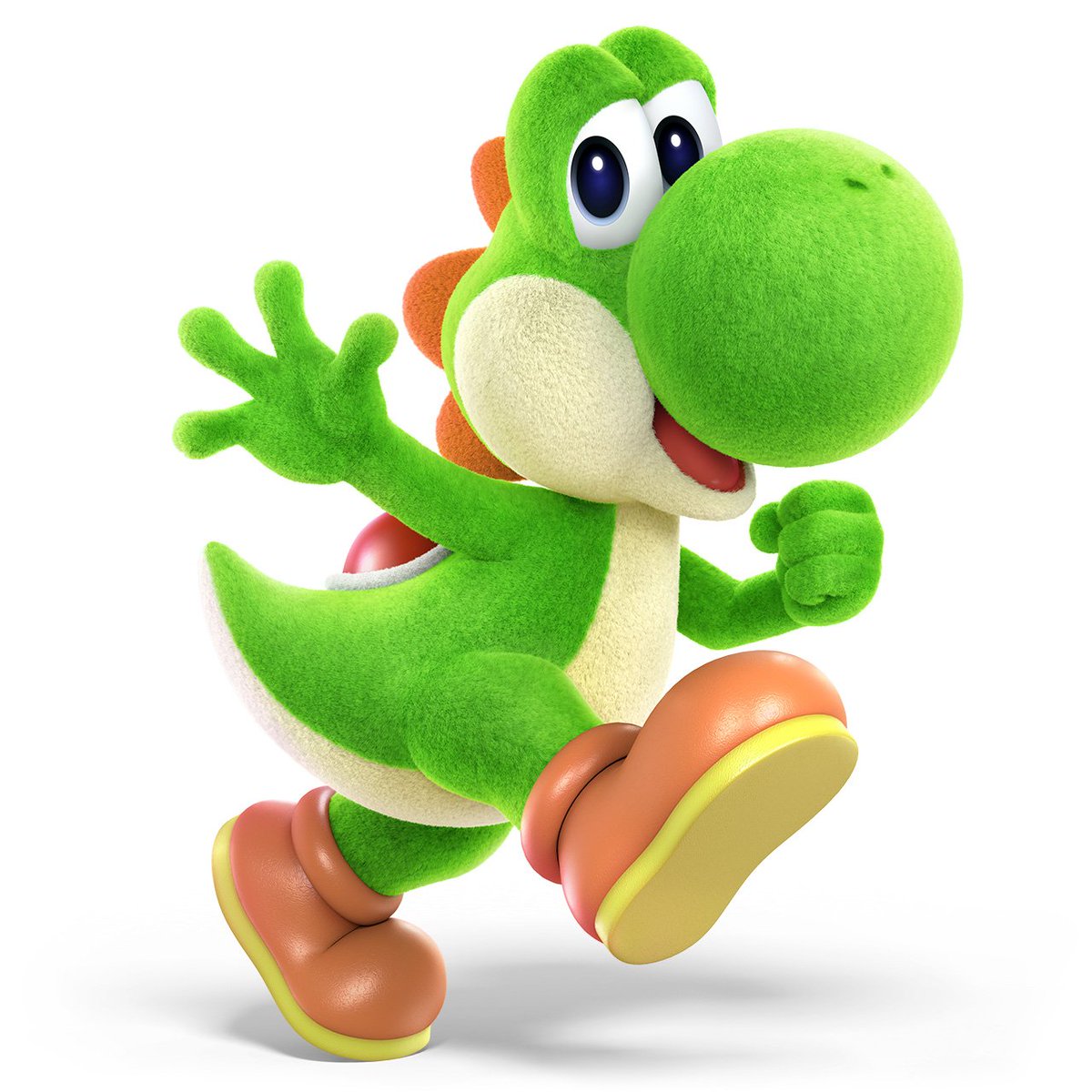 NintendoWW's tweet image. RT NintendoAmerica "RT NintendoVS: #YoshisCraftedWorld is available now on #NintendoSwitch! Remember, Yoshi’s new look is also in Super #SmashBrosUltimate. Between experiencing a new handicraft adventure and smashing iconic friends &amp;amp; foes, it’s a gre… https://t.co/MDxdYCFepD"