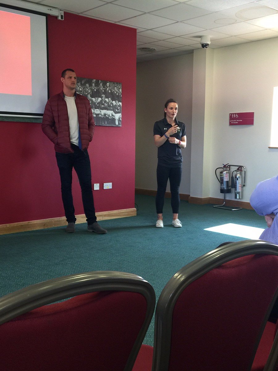 writemedia's tweet photo. Great day at @official_parc with the sun shining! Superb presentations on rugby participation formats, diversification &amp; welsh language at the core of the new WRU Primary Schools Education programme. Proud to demo the Matrix Software supporting it! 🏴󠁧󠁢󠁷󠁬󠁳󠁿 @WRU_Community #WRUCommunity https://t.co/wyBaevhsPr
