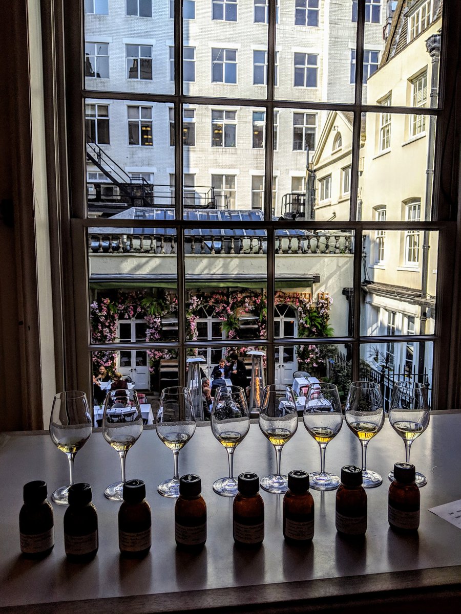 scotch_guy's tweet photo. CASK HUNTING // Always curious what Dougie &amp; Mike have selected for me to taste @berrybrosrudd . One or more of these will be headed to @KensingtonWM eventually! #scotch #whisky #london https://t.co/BPIQ1agHTQ