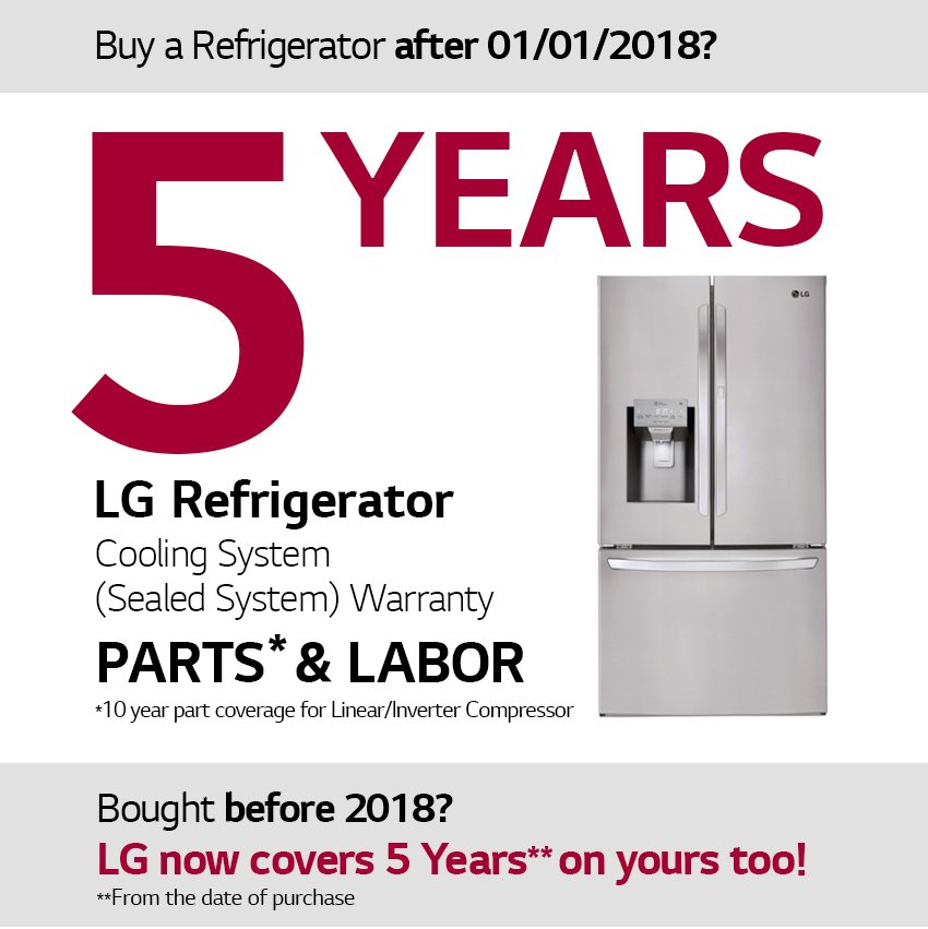 35+ Lg inverter linear fridge parts ideas in 2021 