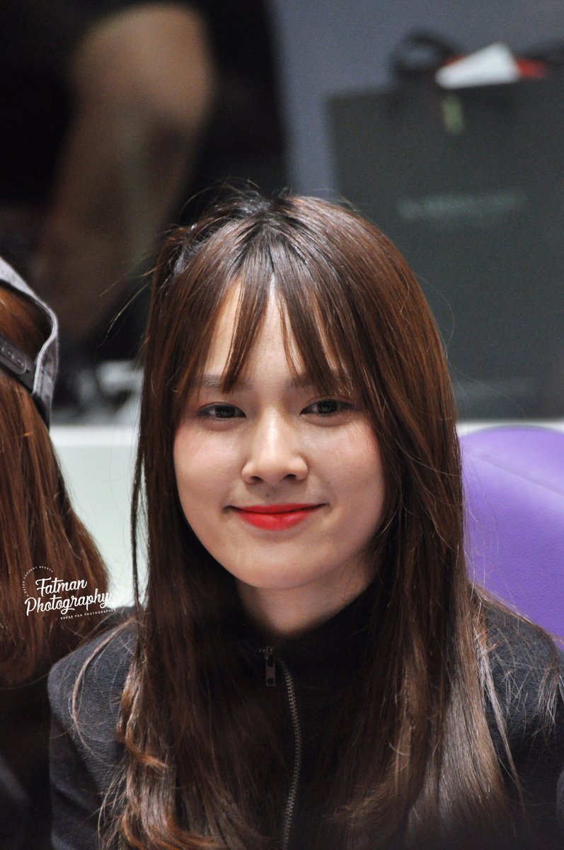 FatmanFoto's tweet photo. มีคนงอแงว่า"อยากได้หมูๆ"😂
#AomBNK48 #BNK48 https://t.co/dQAn7BbPrp