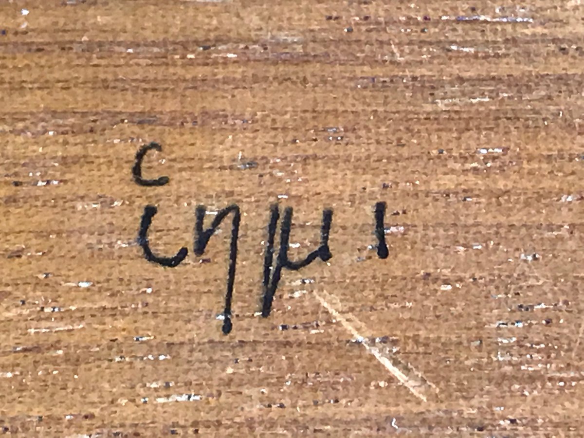 Yannis Haralambous tweet media