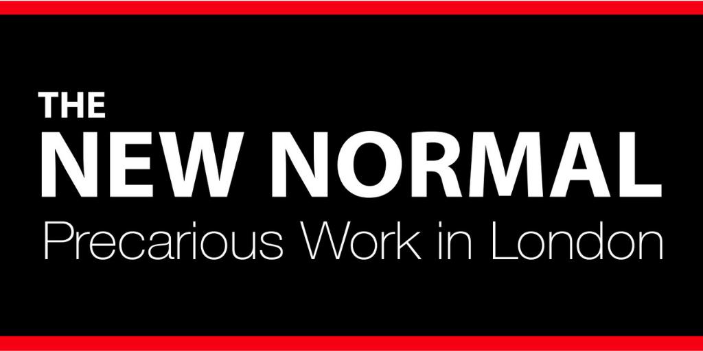 Have you watched our documentary on #PrecariousWork in #LdnON, yet? It illuminates some of the major challenges Londoners are currently facing when it comes to precarious work, lack of #DecentWork, and #Poverty. buff.ly/2UJiy8Y