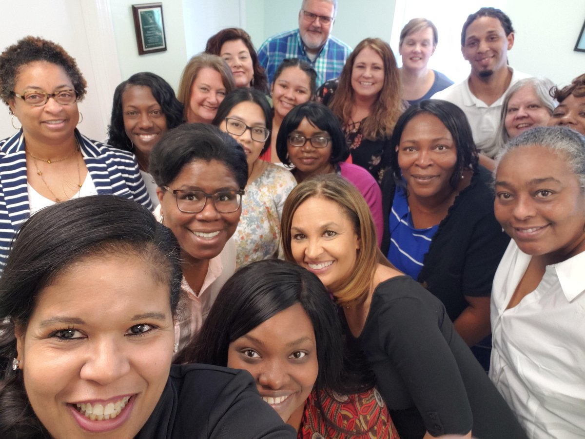 DCA on Twitter "Tonya Curry, Deputy Commissioner of Housing