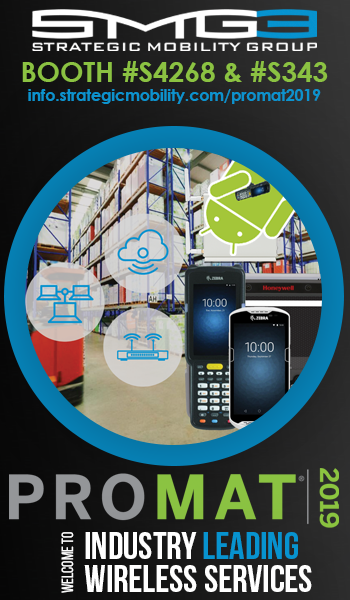 NicoSMG3's tweet photo. Enterprise mobility projects continue to become more complex. This is why many companies rely on SMG3's Professional Services team.

Visit us at Booth #S4268 &amp; #S343 to learn more about our industry leading wireless services. https://t.co/OHM2mnrnsf https://t.co/VKz58efZdU