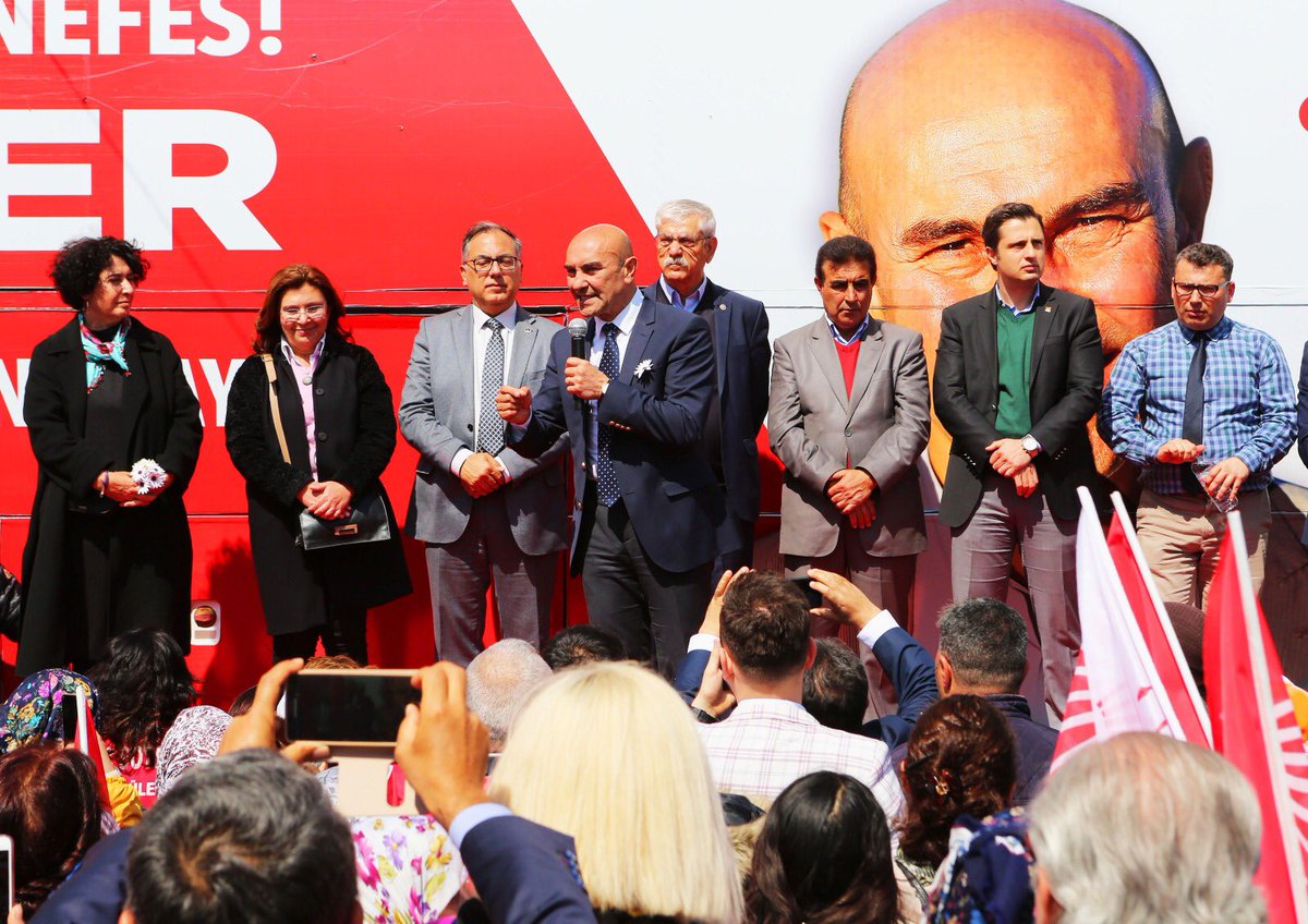 Mustafa Tunç Soyer