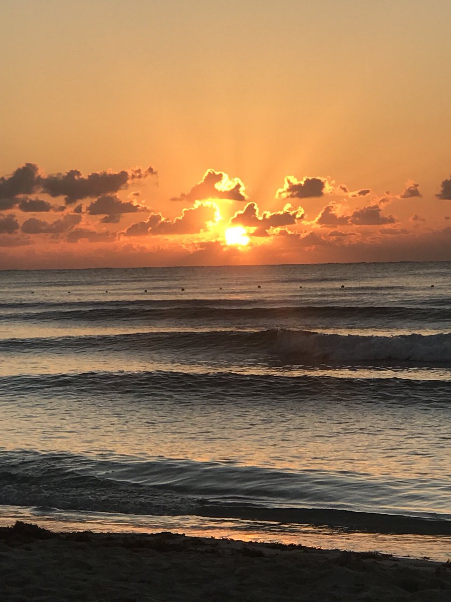 handsupnails's tweet photo. Good Morning! #GrandSunsetPrincess #PlayaDelCarmen #Mexico @PrincessHotels https://t.co/pfaZOCRnSD