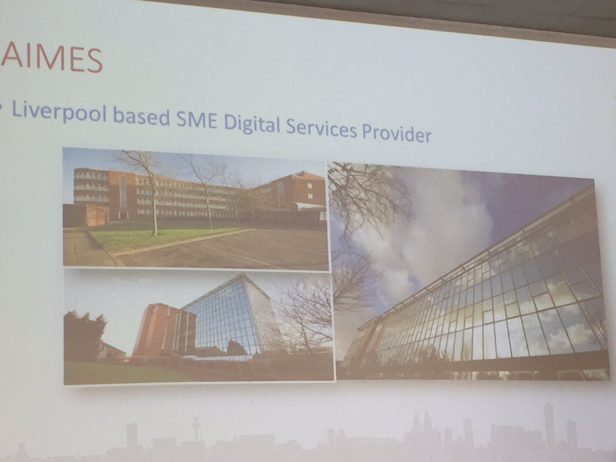 LCR_HIE's tweet photo. Another great event today organised and hosted by our partners at @AlderHeyInc. Great to hear from some of our other partners @AIMESHealth and @innovationnwc on the complex issues involved in seeing products being adopted within the #NHS and how we can help. https://t.co/657QrtEuz2
