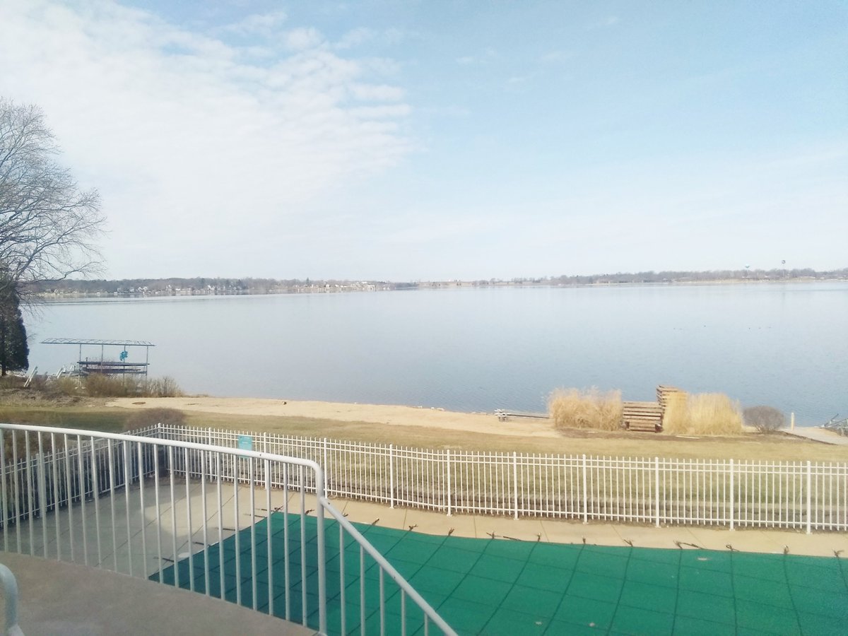 Delavan Lake Resort tweet media