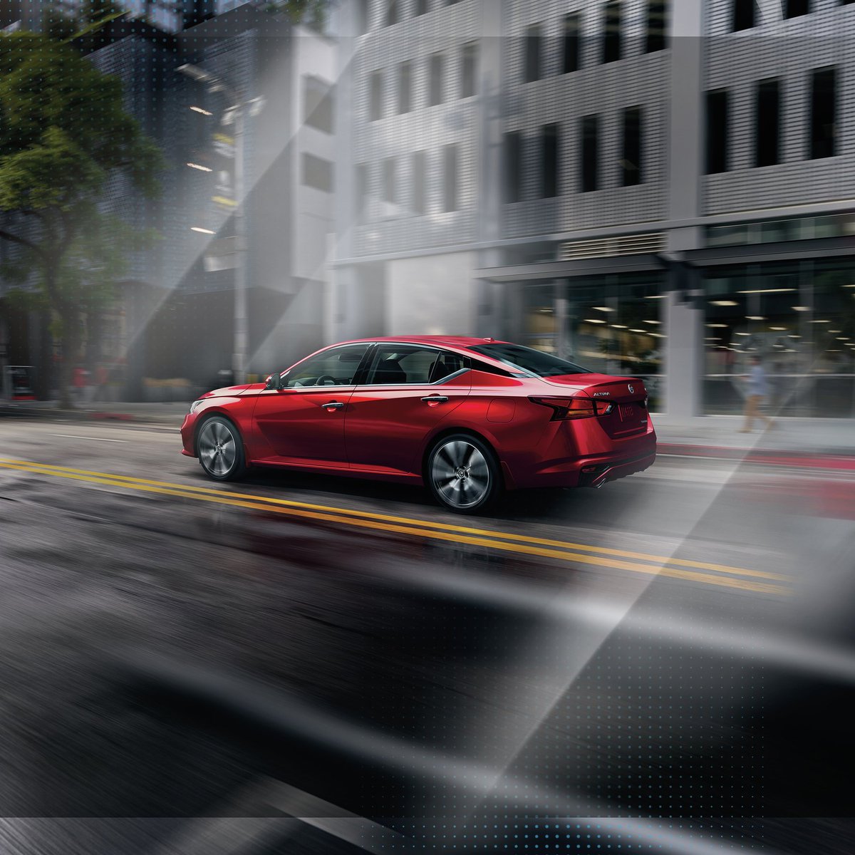 ada_nissan's tweet photo. Showing a quick-witted intelligence. #ImpossiblySmart #NissanAltima https://t.co/9phkOInkju