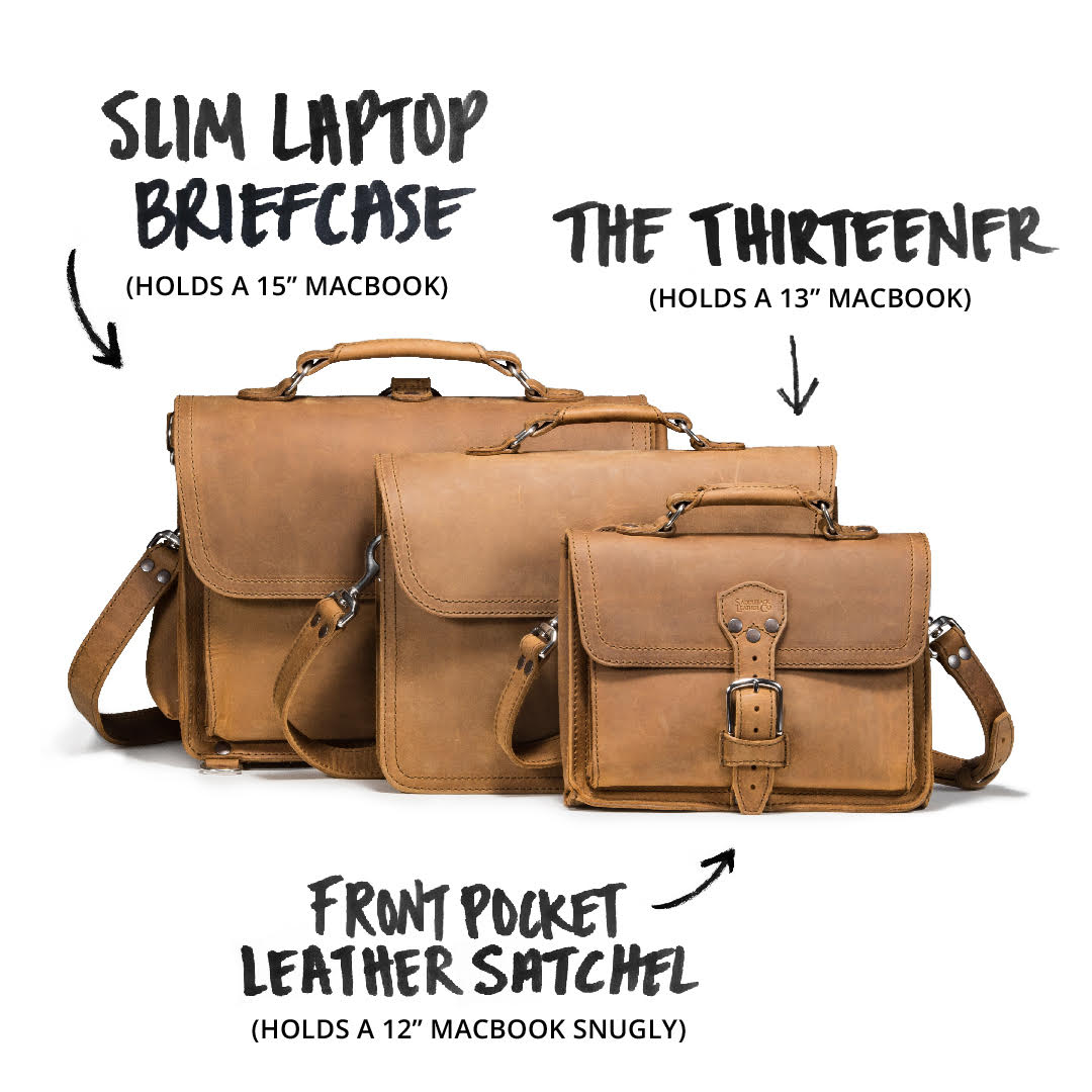 saddlebackbags's tweet image. Gang's all here. Check out the NEW Thirteener: saddlebackleather.com/leather-laptop…

#saddlebackleather #saddlebackbags #leatherbriefcase #leathersatchel #leathermessengerbag