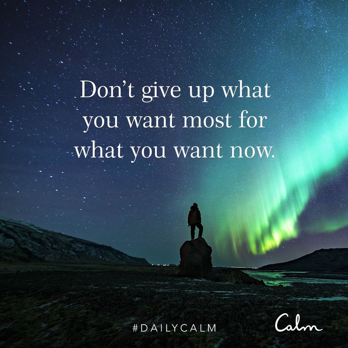 #DailyCalm <a href="/calm/">Calm</a>