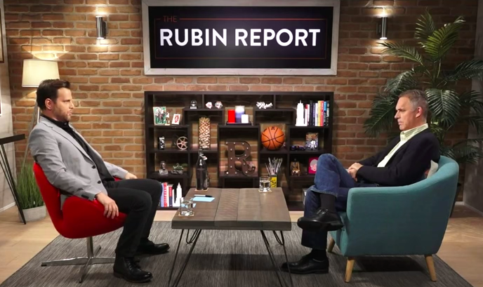Capitalism_Inst's tweet photo. Watch Jordan Peterson and Dave Rubin talk up their October 2017 visit to Clemson.  https://t.co/xQPrAhP9Ic
If you missed the October event, watch the full video here: https://t.co/IfopUIiwKS https://t.co/e4axUlJhSV