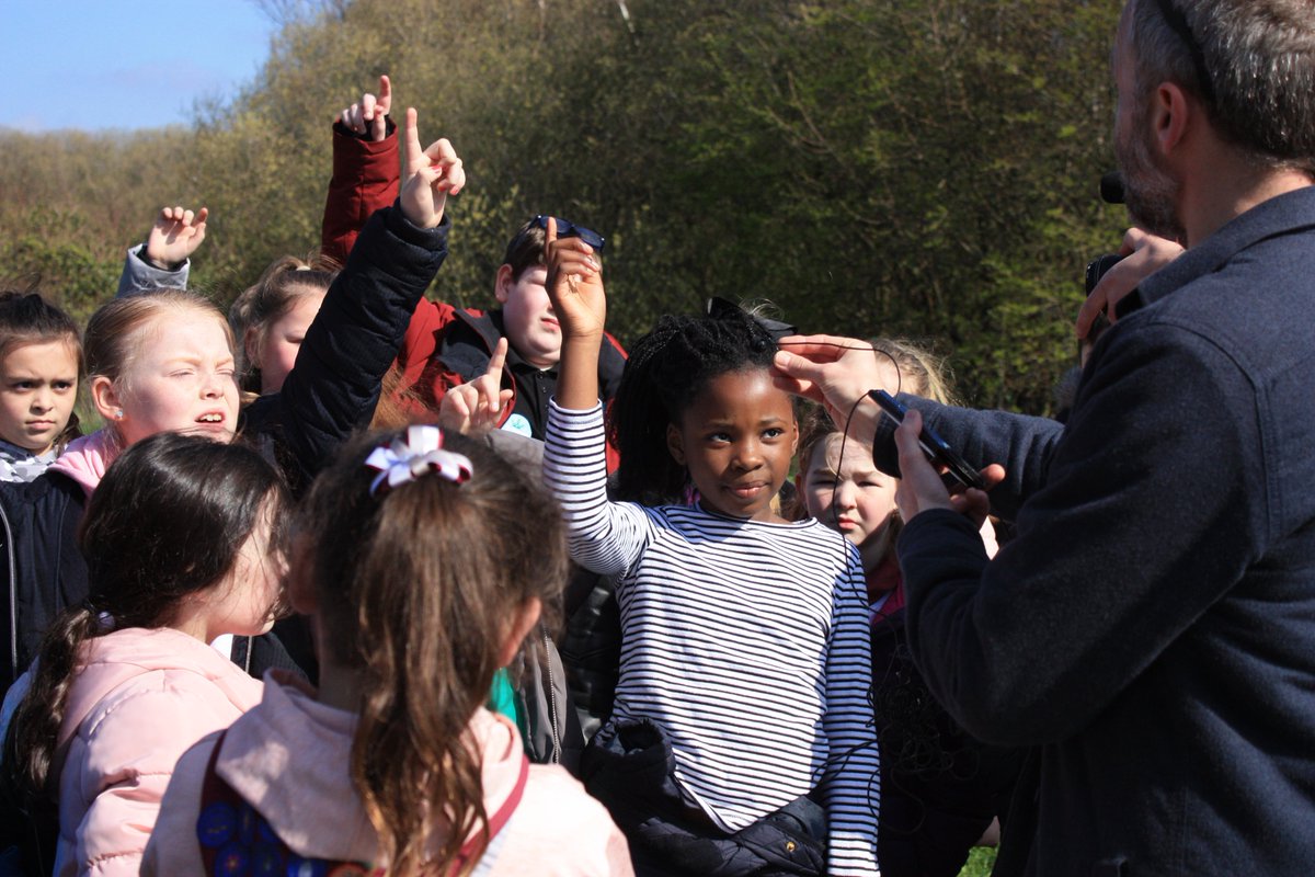 What a day! Campaigners young and old out in force to #saverimrosevalley and say #notar to #highwaysengland road @BBCNWT @bbcmerseyside @GranadaReportspic @friends_earth @CraigBennett3 @saverimrose en-gb.facebook.com/SaveRimroseVal…