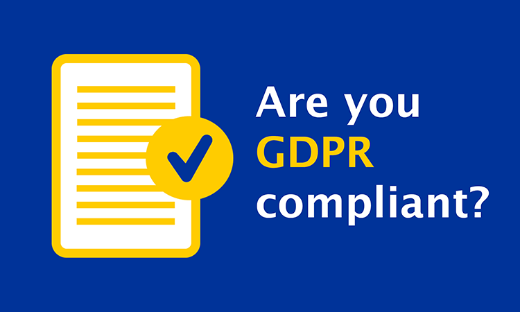 _PFSUK's tweet photo. So it's 10 months since GDPR came into effect - can you confidently say your business is compliant? Our tailored solutions for document management and printer security can assist with compliance. Call us on 0844 725 2001 to speak to one of our Managed Print Consultants. https://t.co/306yo8BPrS
